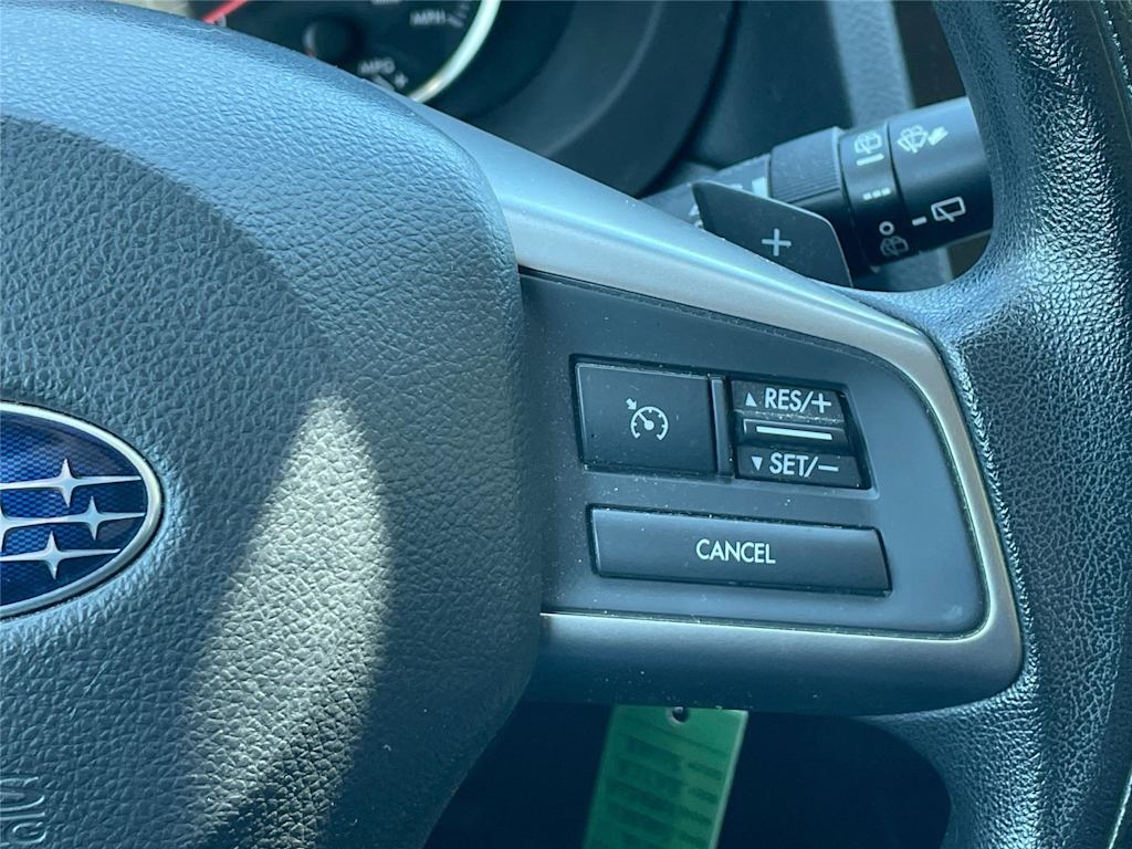 Thumbnail: 2016 Subaru Impreza - 24