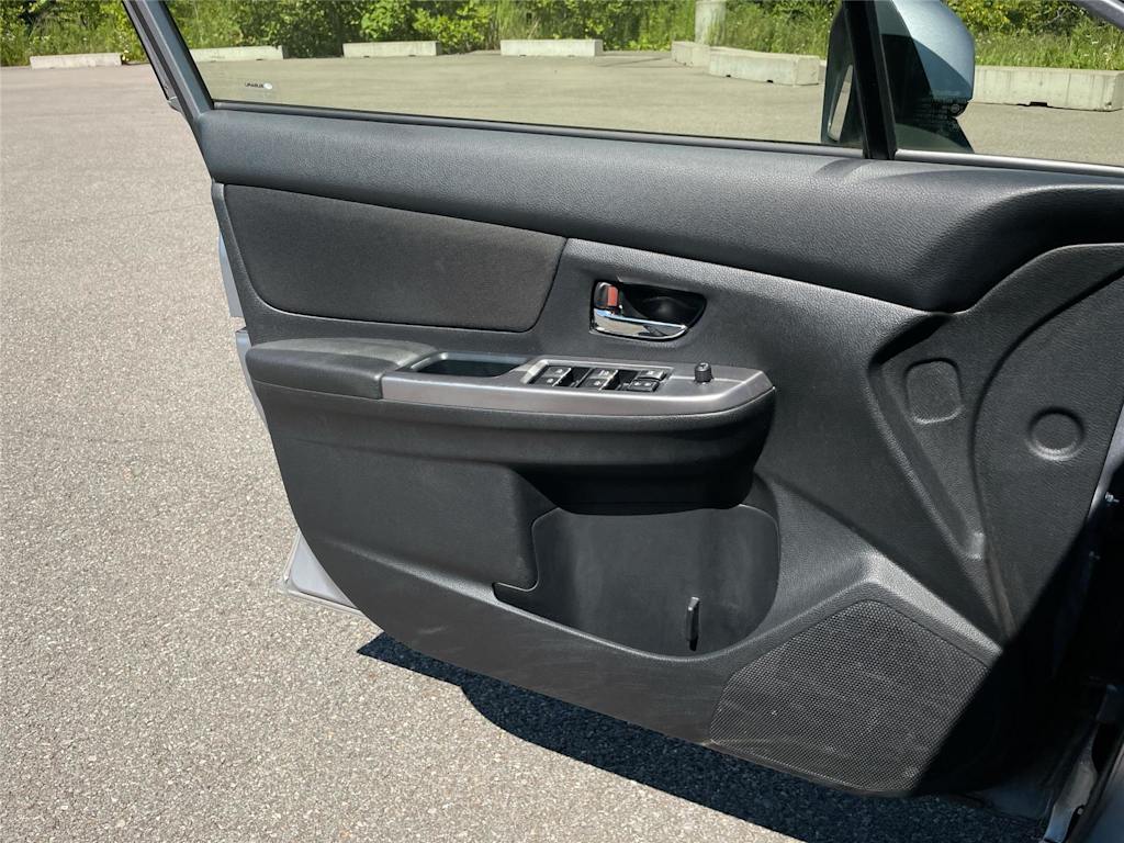 Thumbnail: 2016 Subaru Impreza - 21