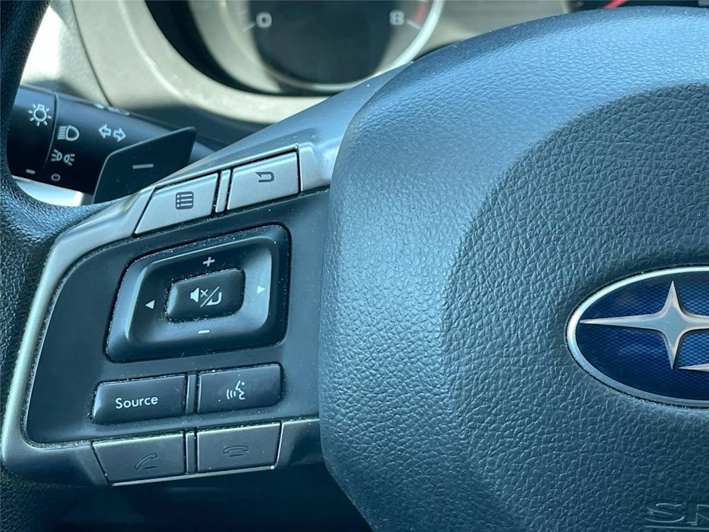 Thumbnail: 2016 Subaru Impreza - 23