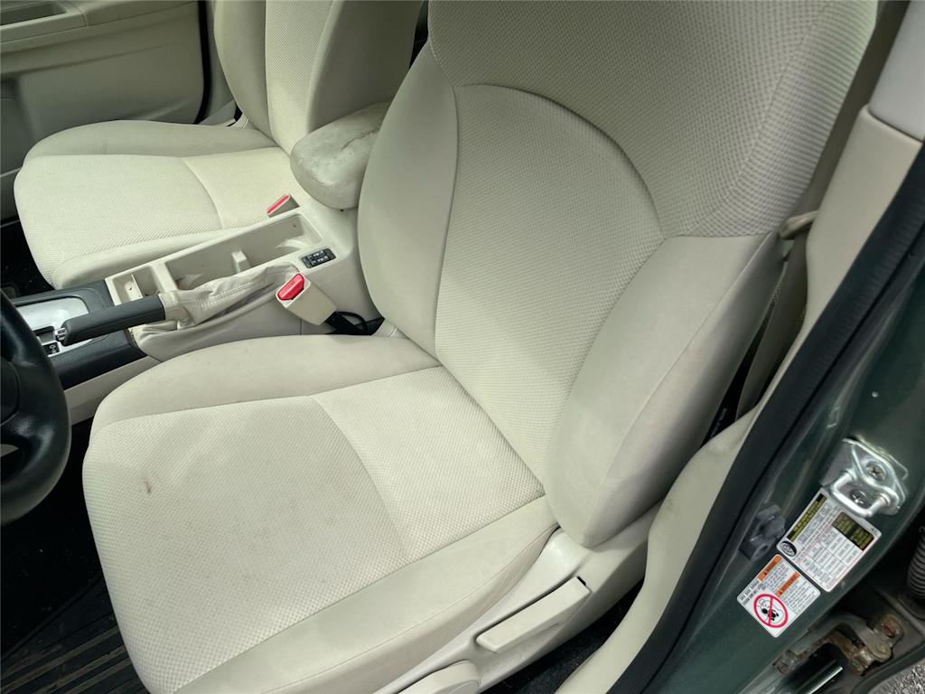 Thumbnail: 2014 Subaru Impreza - 9