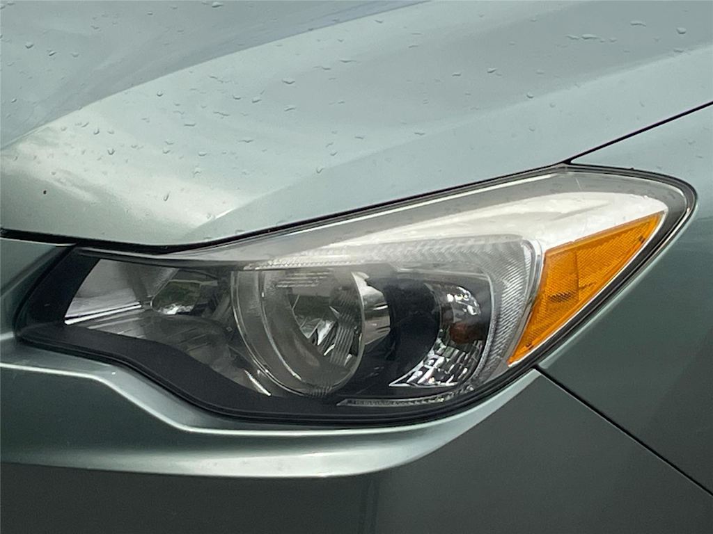 Thumbnail: 2014 Subaru Impreza - 15