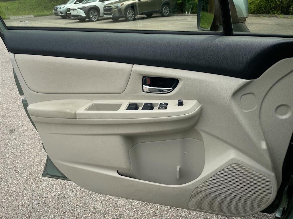Thumbnail: 2014 Subaru Impreza - 18
