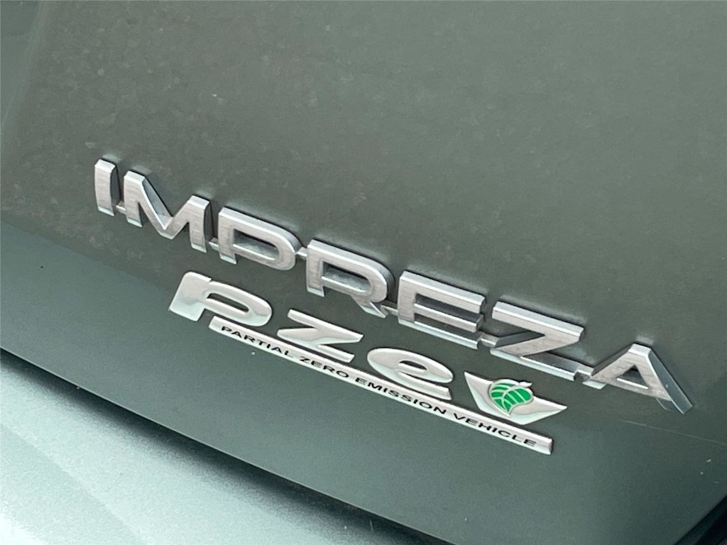 Thumbnail: 2014 Subaru Impreza - 7