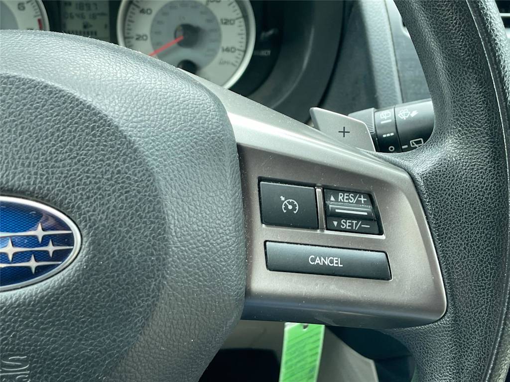Thumbnail: 2014 Subaru Impreza - 21
