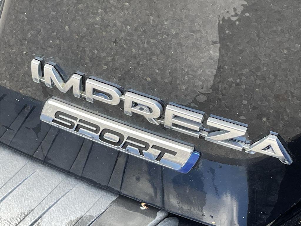 Thumbnail: 2015 Subaru Impreza - 5