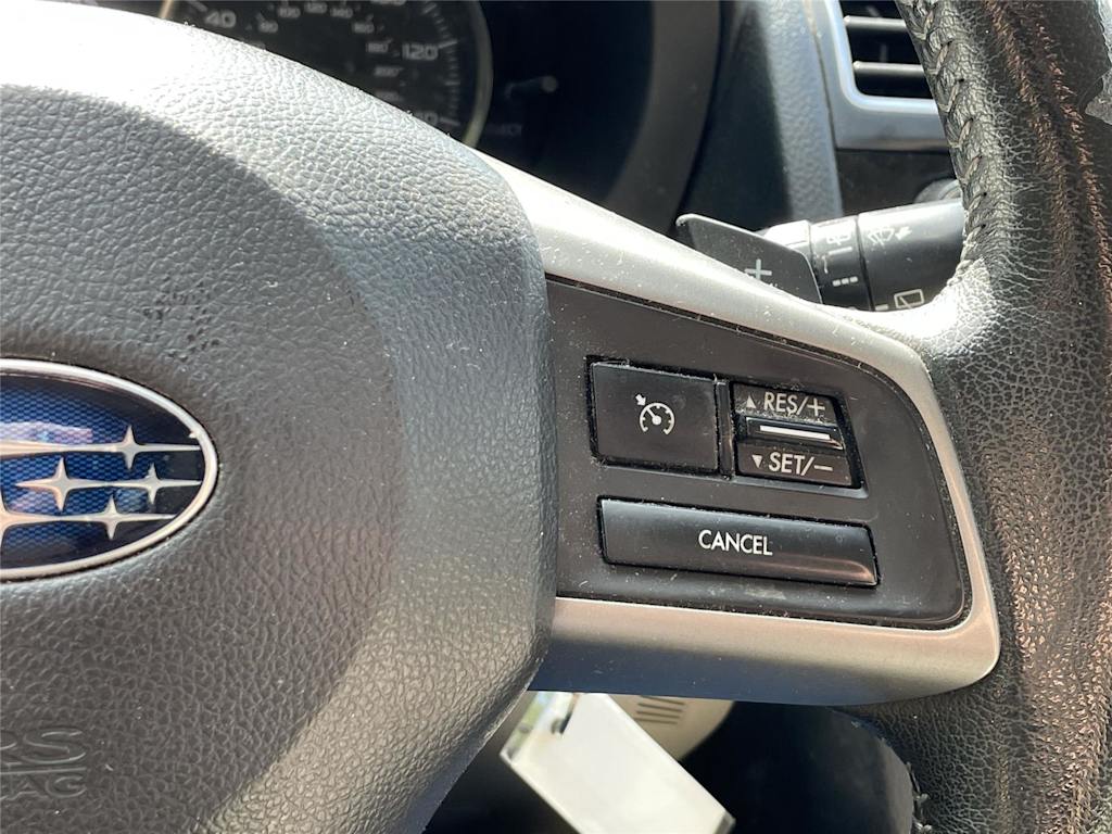Thumbnail: 2015 Subaru Impreza - 21