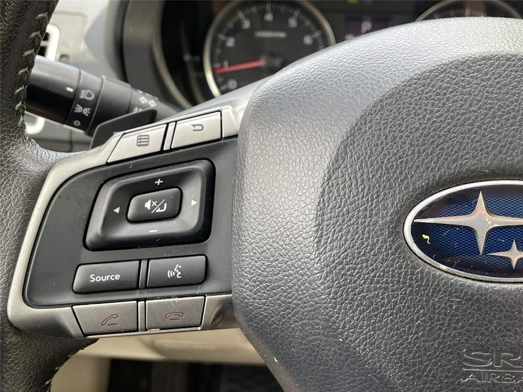 Thumbnail: 2015 Subaru Impreza - 28