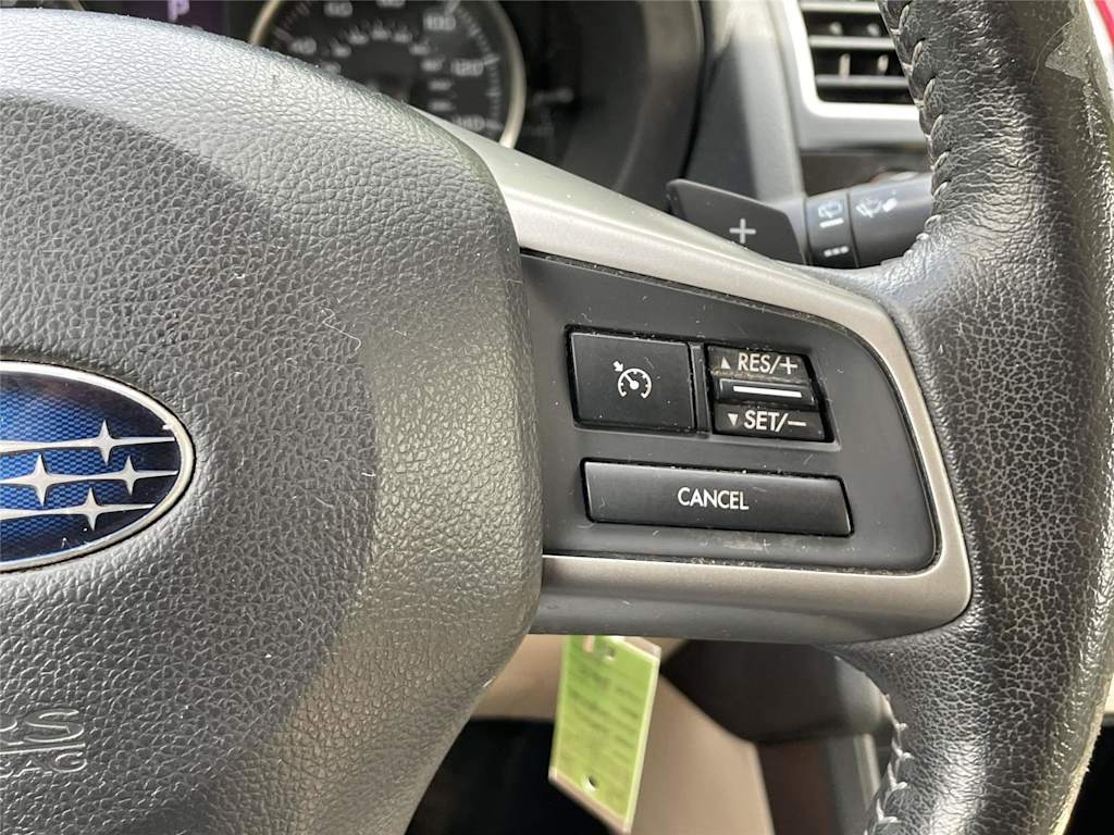Thumbnail: 2015 Subaru Impreza - 29