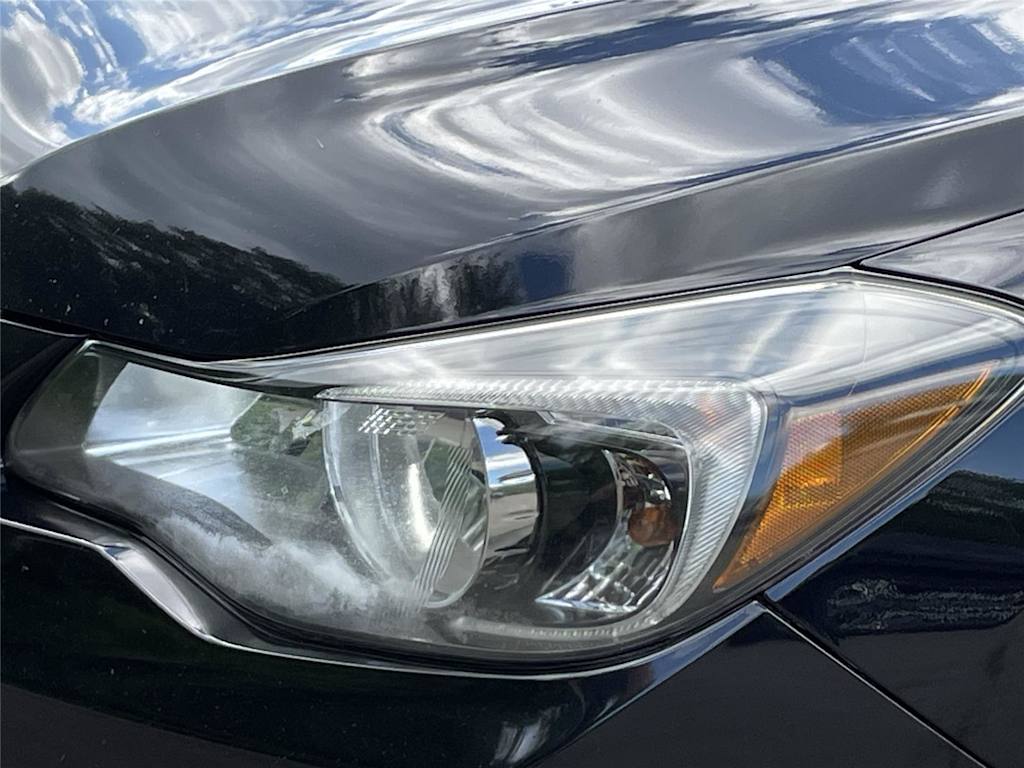Thumbnail: 2015 Subaru Impreza - 20