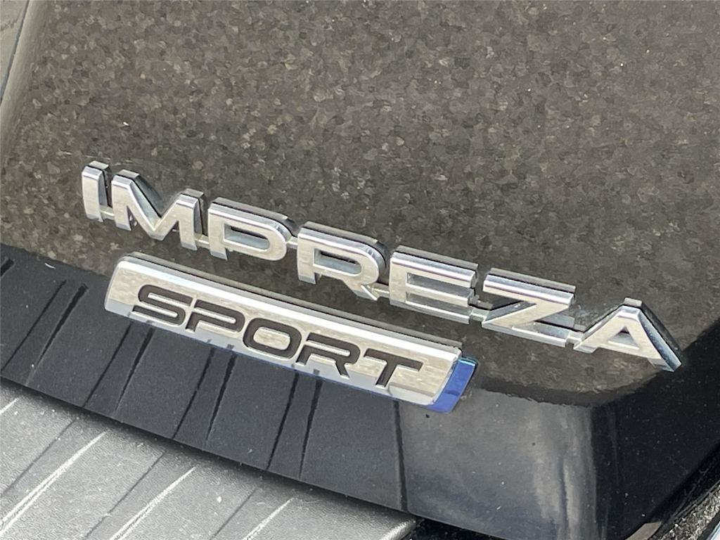 Thumbnail: 2015 Subaru Impreza - 7