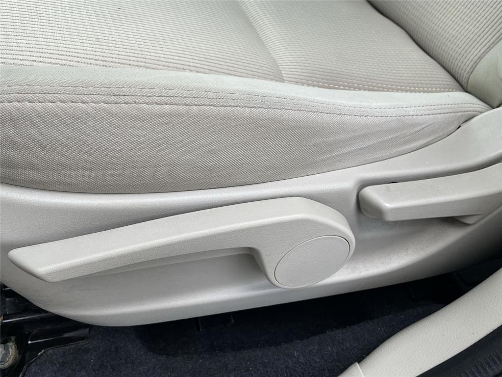 Thumbnail: 2015 Subaru Impreza - 21