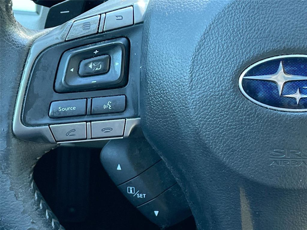 Thumbnail: 2015 Subaru Impreza - 18