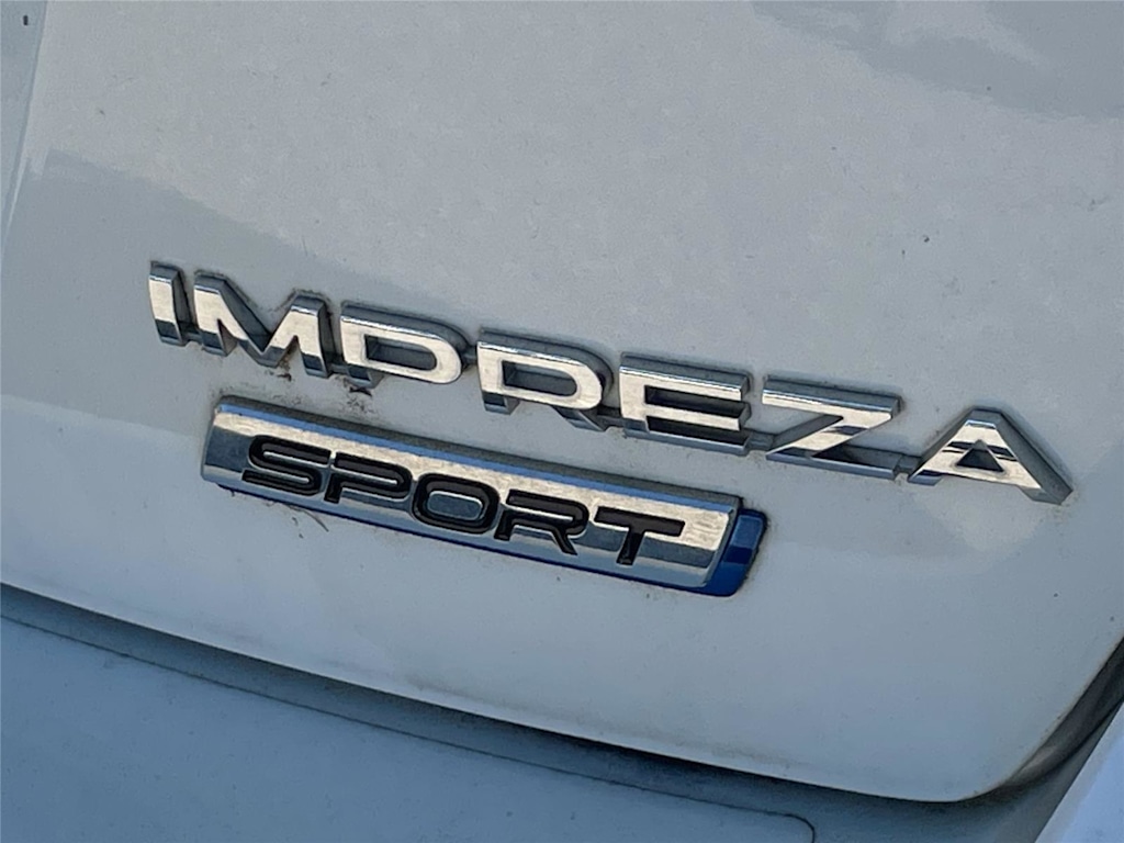 Thumbnail: 2015 Subaru Impreza - 4