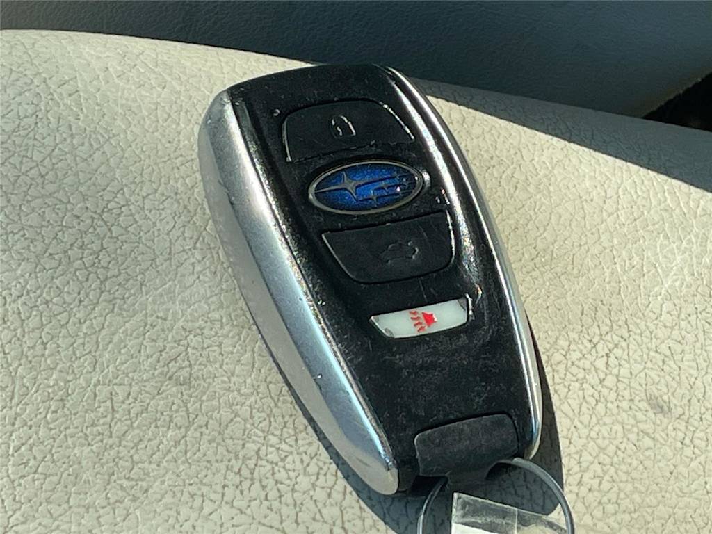 Thumbnail: 2015 Subaru Impreza - 10