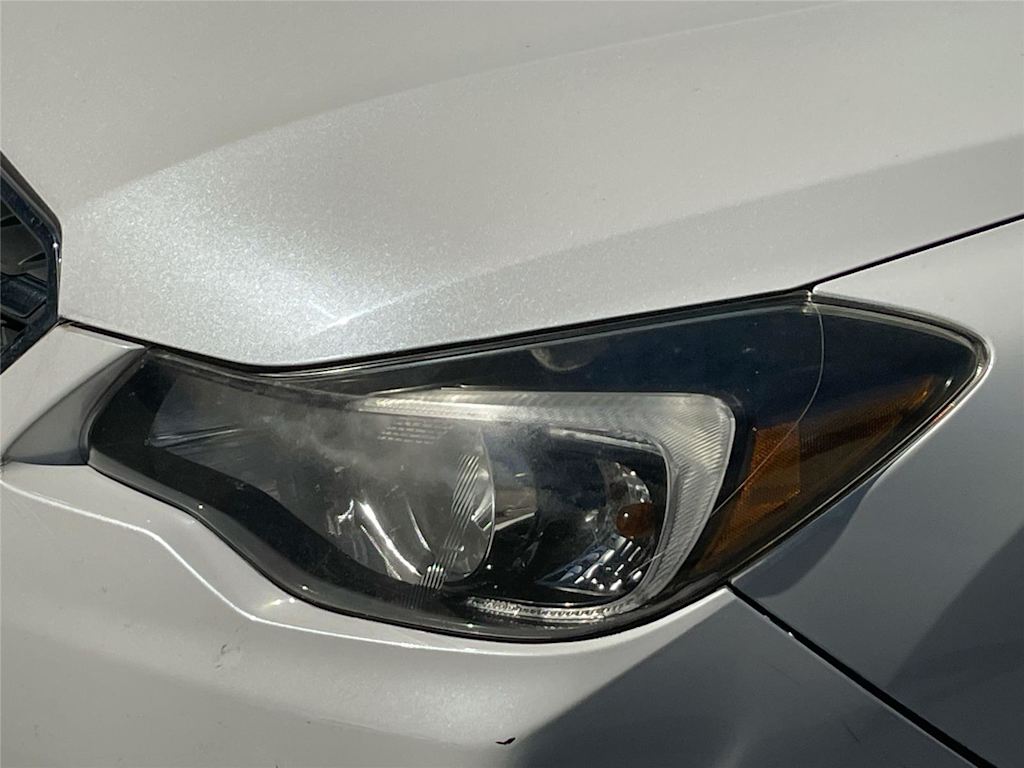 Thumbnail: 2015 Subaru Impreza - 13