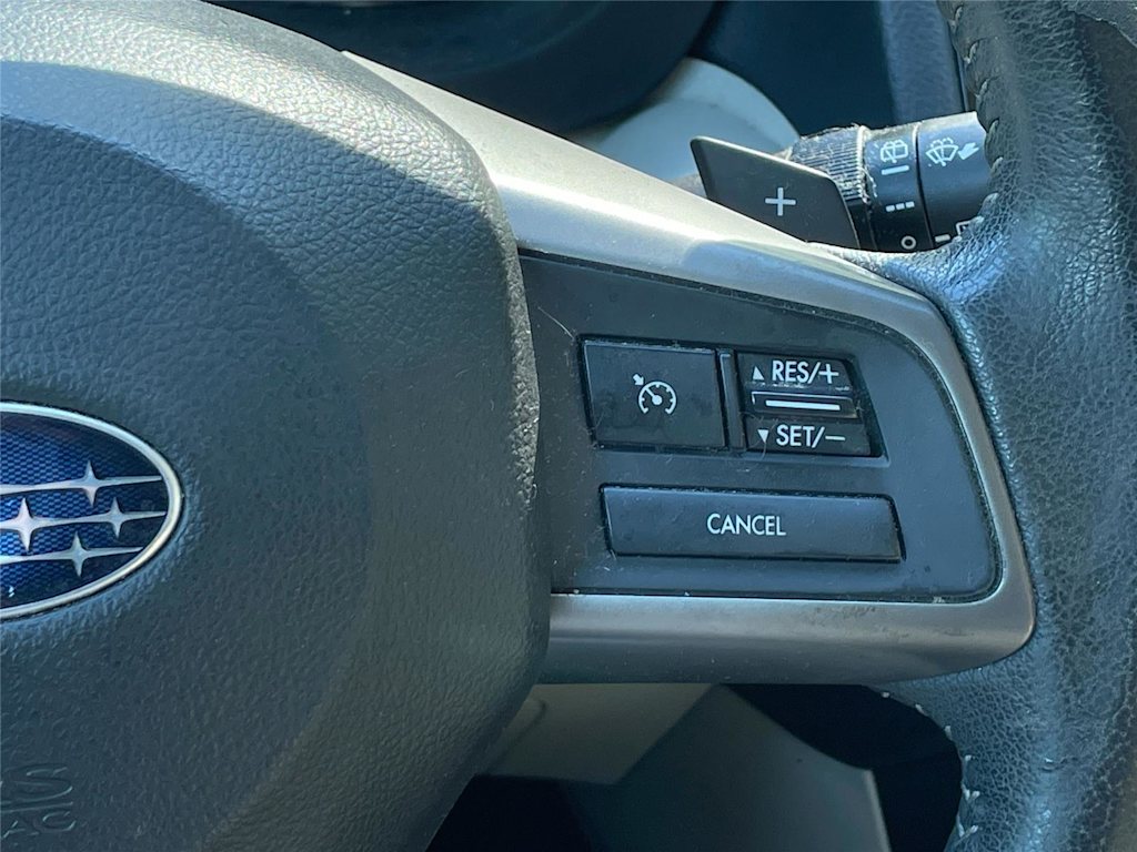 Thumbnail: 2015 Subaru Impreza - 19