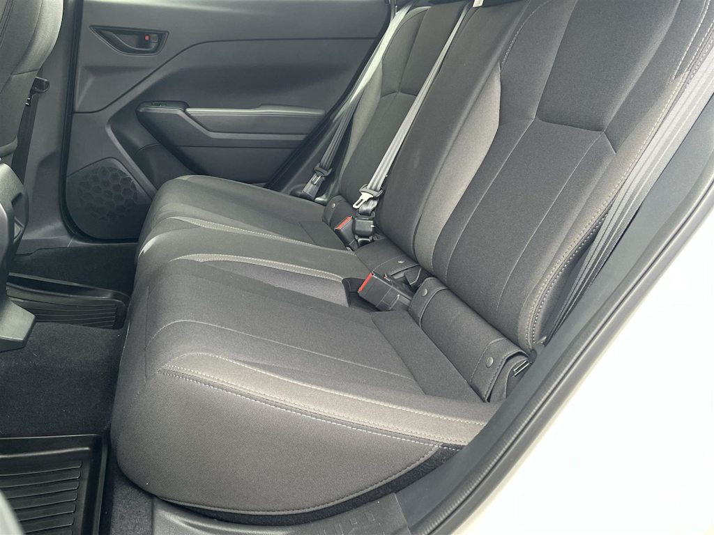 Thumbnail: 2025 Subaru Impreza - 11