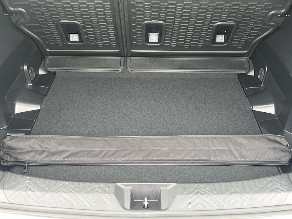 Thumbnail: 2025 Subaru Impreza - 15