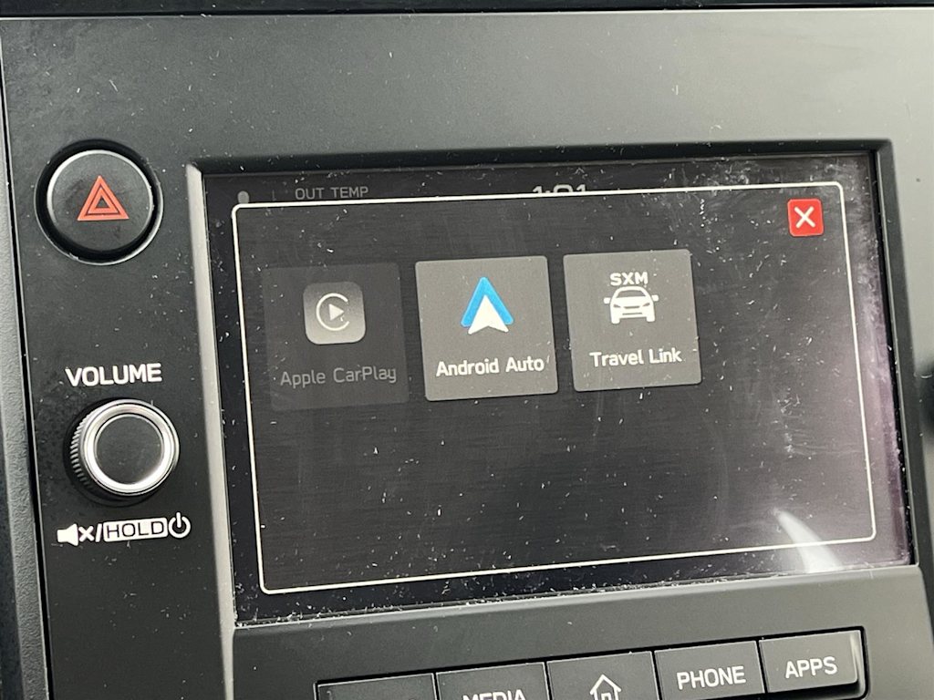 Thumbnail: 2025 Subaru Impreza - 22