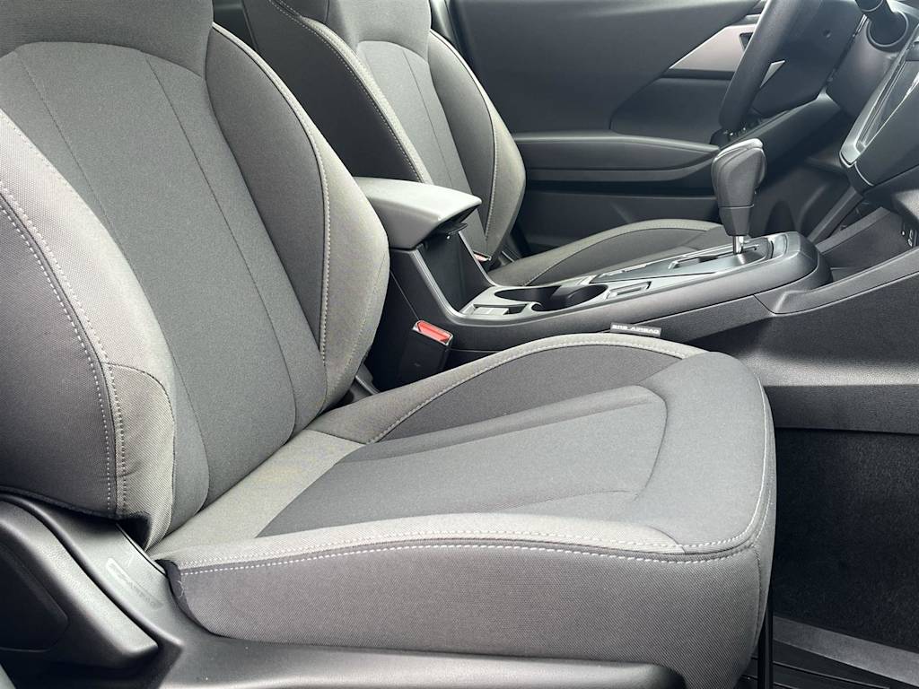 Thumbnail: 2025 Subaru Impreza - 10