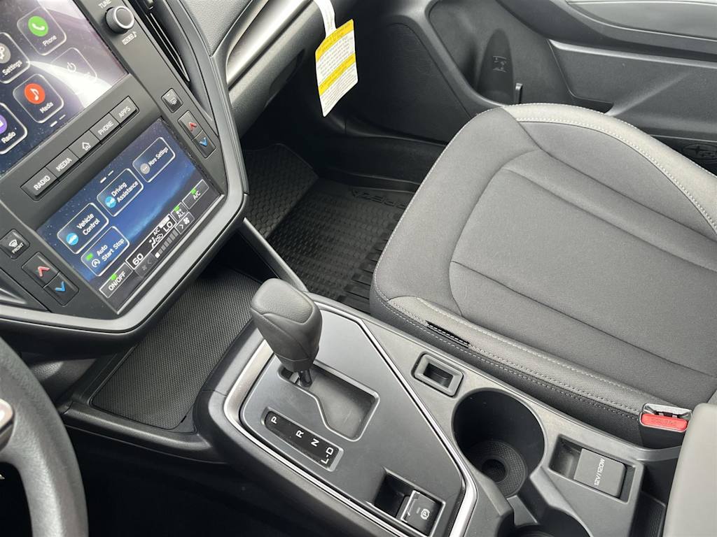 Thumbnail: 2025 Subaru Impreza - 13