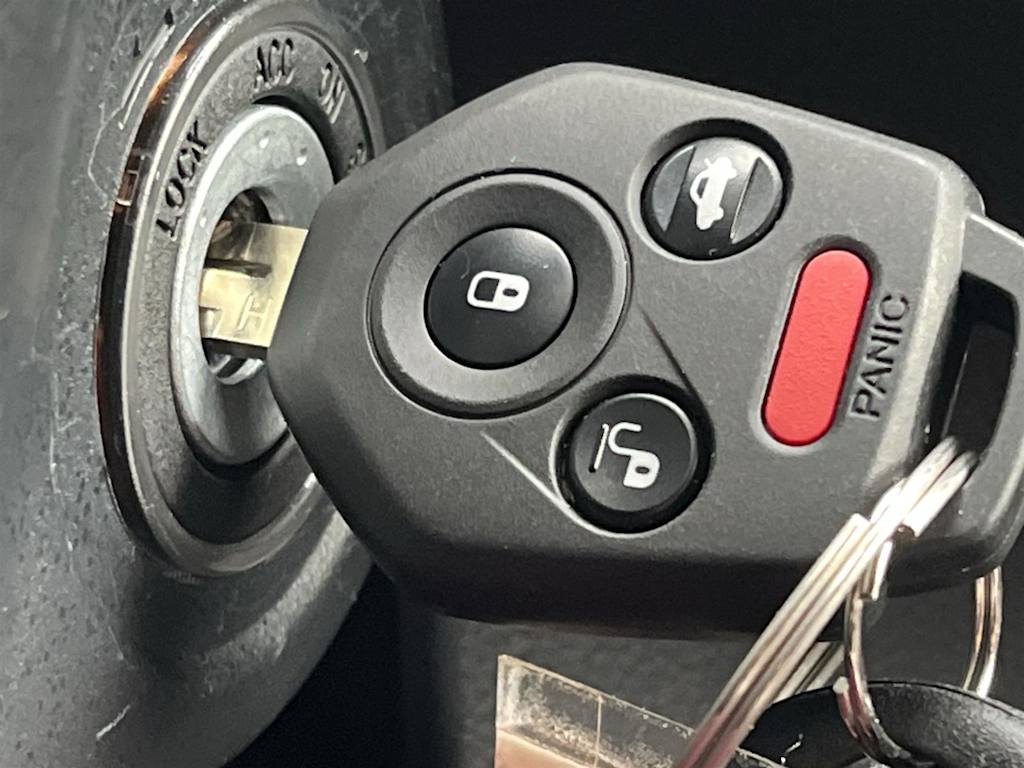 Thumbnail: 2025 Subaru Impreza - 29