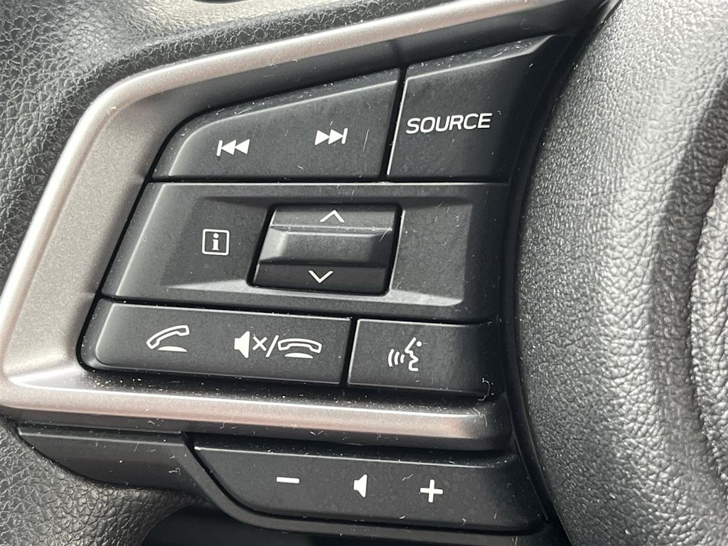 Thumbnail: 2025 Subaru Impreza - 27