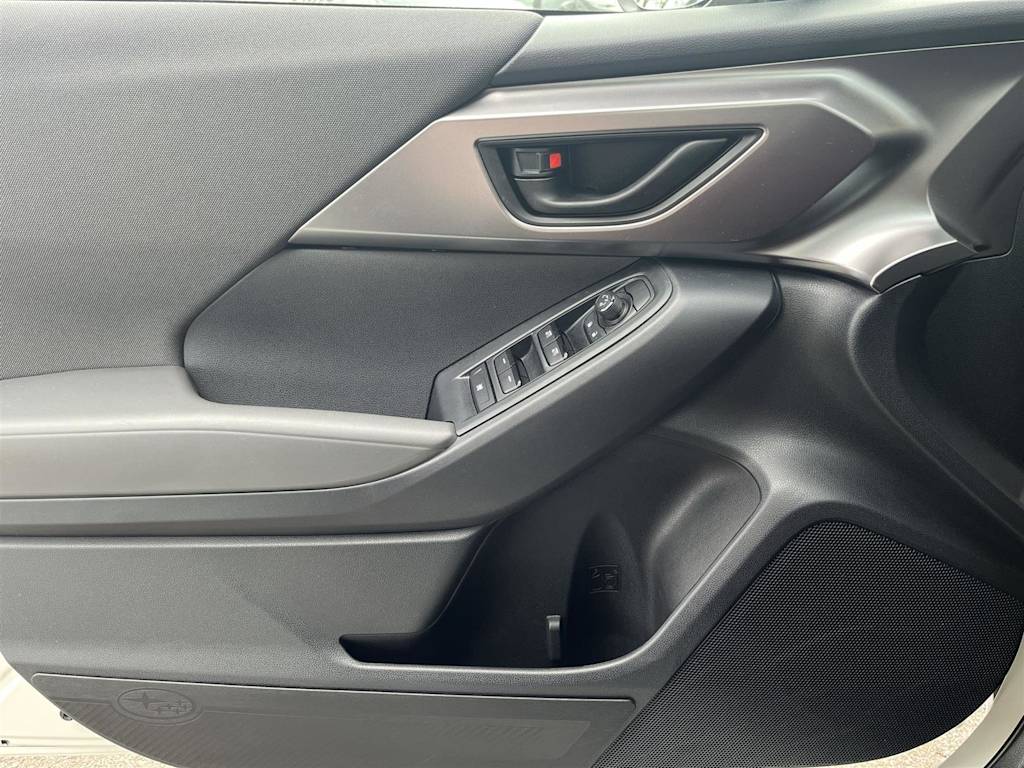 Thumbnail: 2025 Subaru Impreza - 25