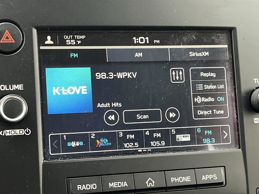 Thumbnail: 2025 Subaru Impreza - 12