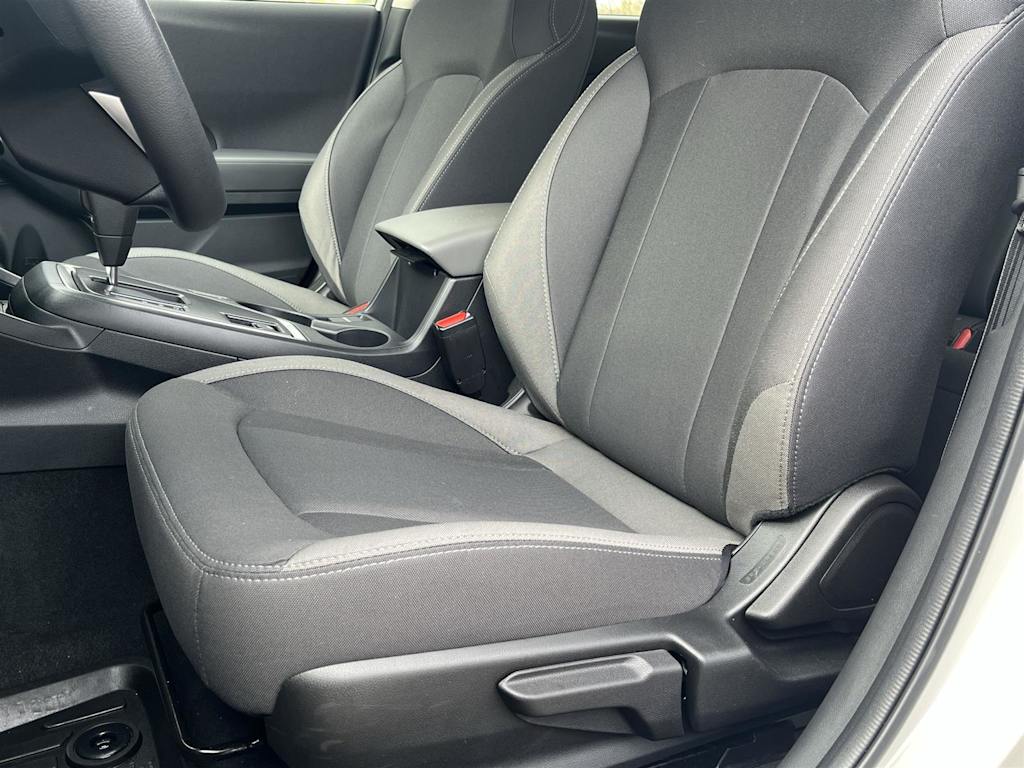 Thumbnail: 2025 Subaru Impreza - 21