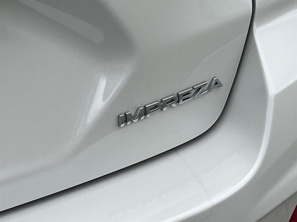 Thumbnail: 2025 Subaru Impreza - 7