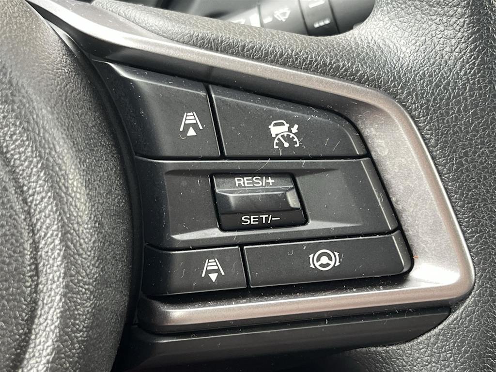 Thumbnail: 2025 Subaru Impreza - 28