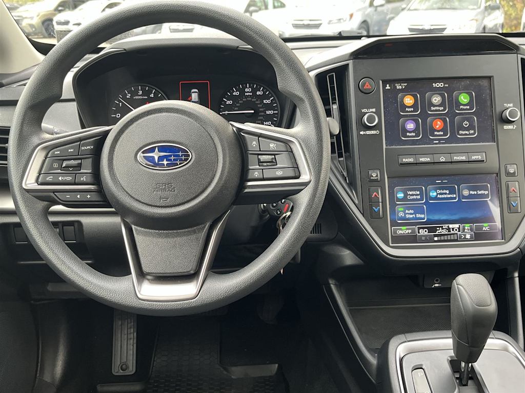 Thumbnail: 2025 Subaru Impreza - 2