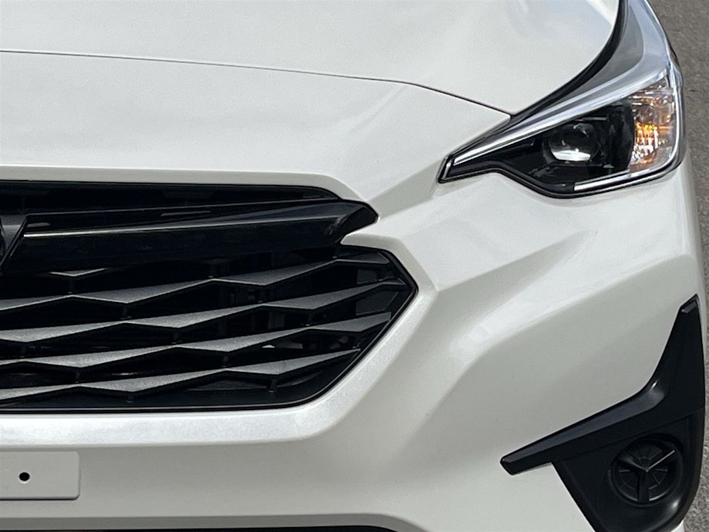 Thumbnail: 2025 Subaru Impreza - 20