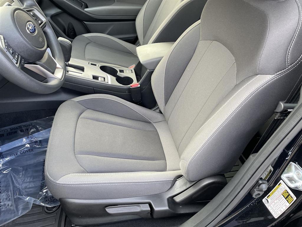 Thumbnail: 2025 Subaru Impreza - 9