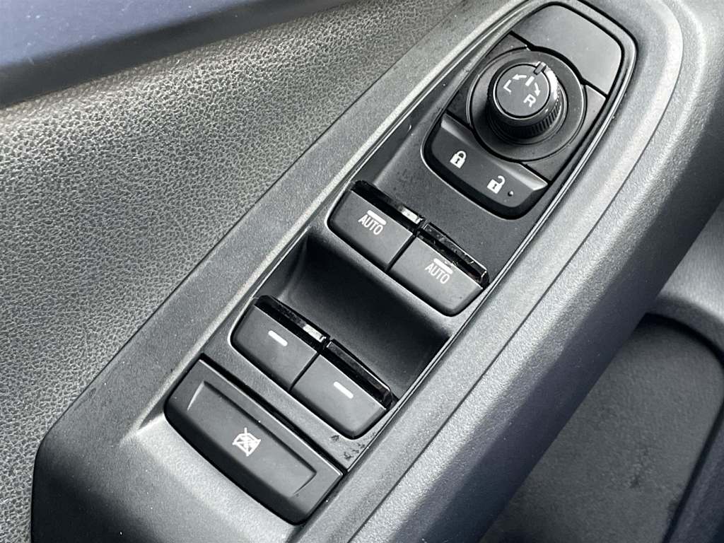 Thumbnail: 2025 Subaru Impreza - 27