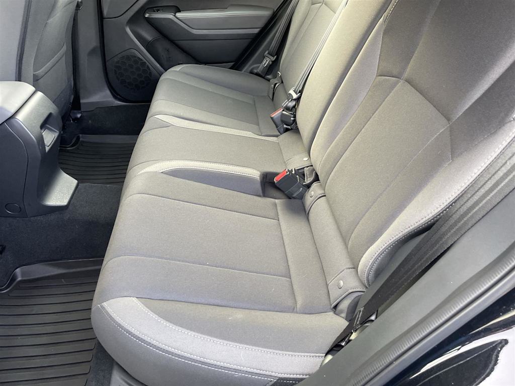 Thumbnail: 2025 Subaru Impreza - 11