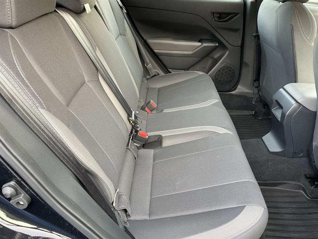 Thumbnail: 2025 Subaru Impreza - 22