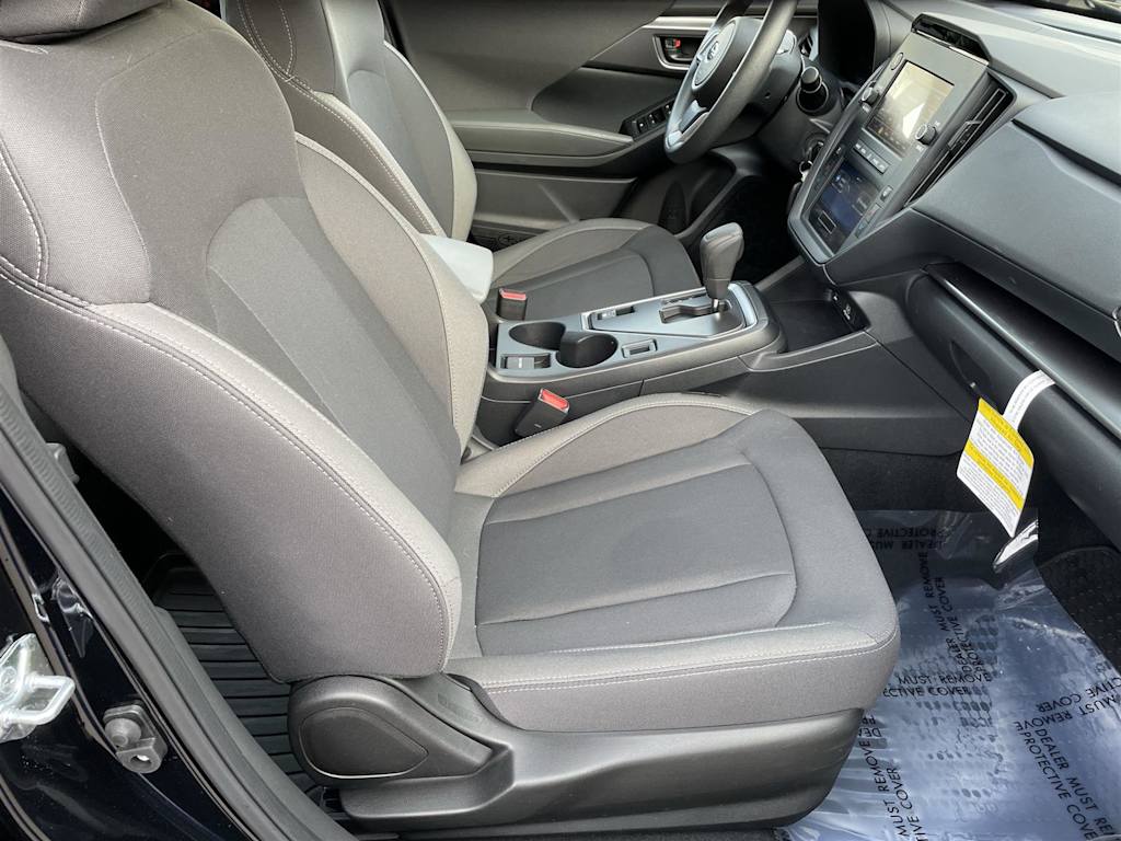 Thumbnail: 2025 Subaru Impreza - 10