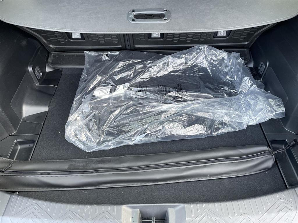 Thumbnail: 2025 Subaru Impreza - 16