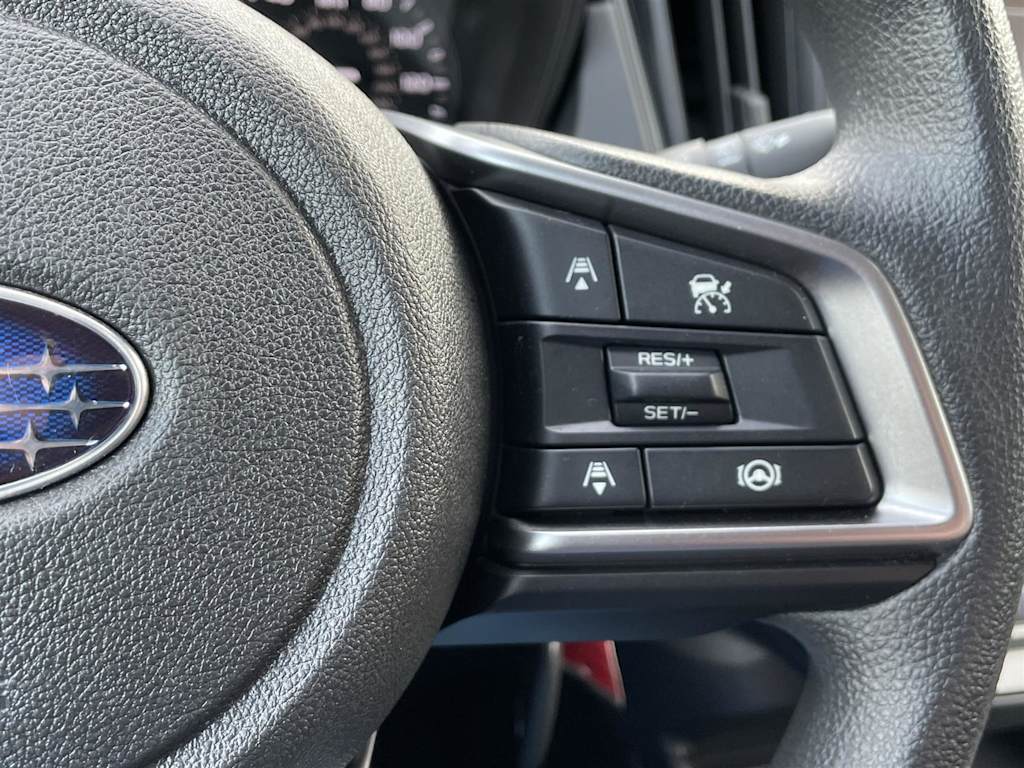 Thumbnail: 2025 Subaru Impreza - 29