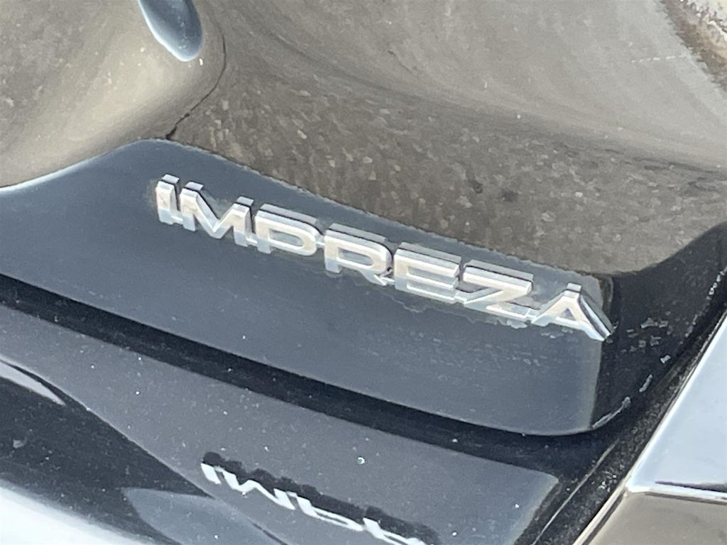 Thumbnail: 2025 Subaru Impreza - 7