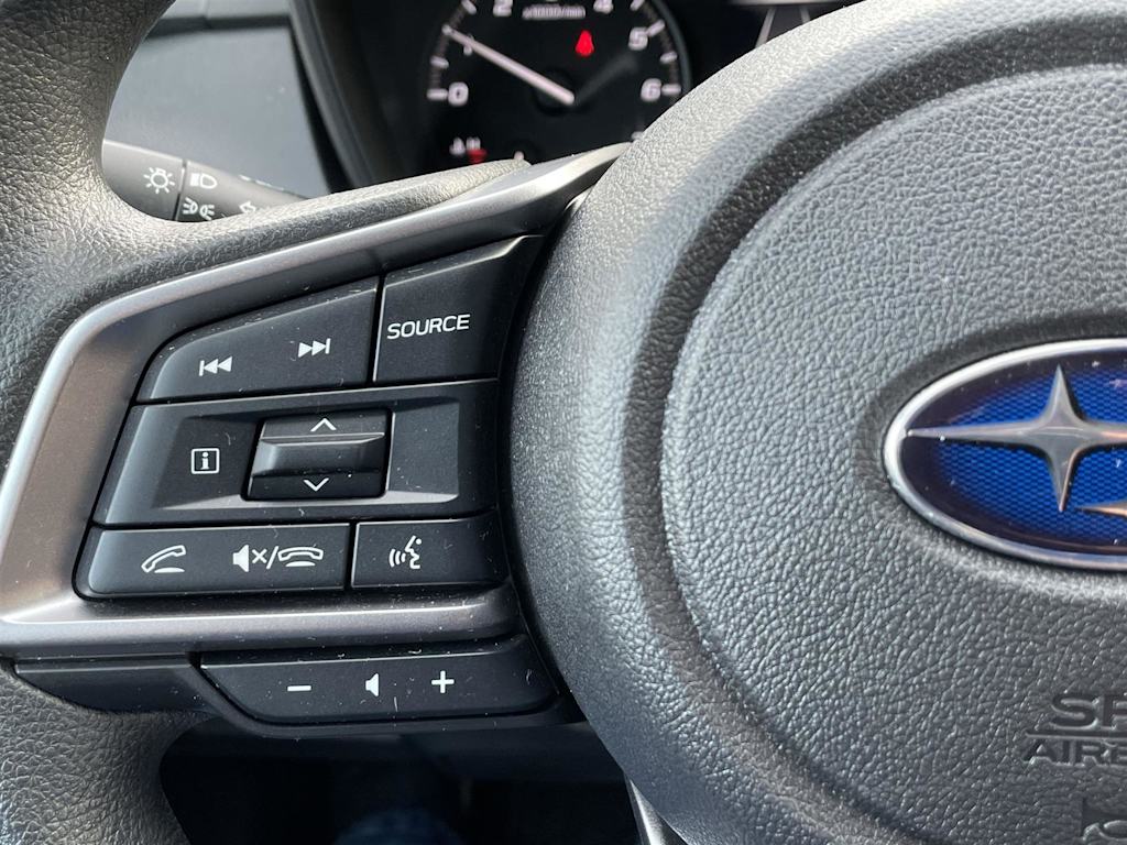 Thumbnail: 2025 Subaru Impreza - 28