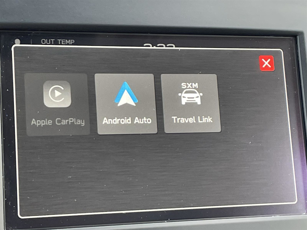 Thumbnail: 2025 Subaru Impreza - 23