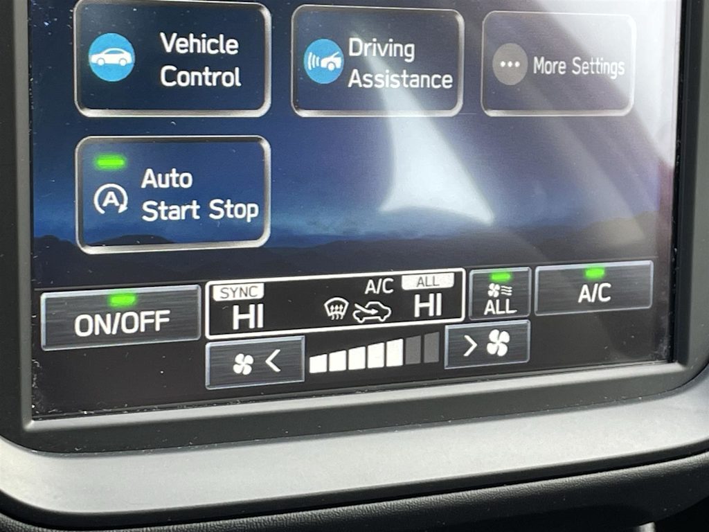 Thumbnail: 2025 Subaru Impreza - 25