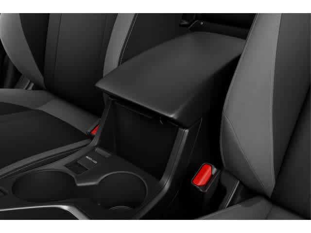 Thumbnail: 2025 Subaru Impreza - 21