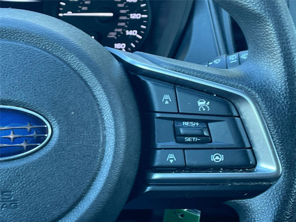 Thumbnail: 2024 Subaru Impreza - 30