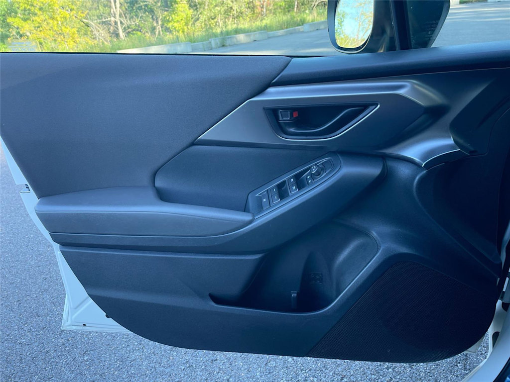 Thumbnail: 2024 Subaru Impreza - 27