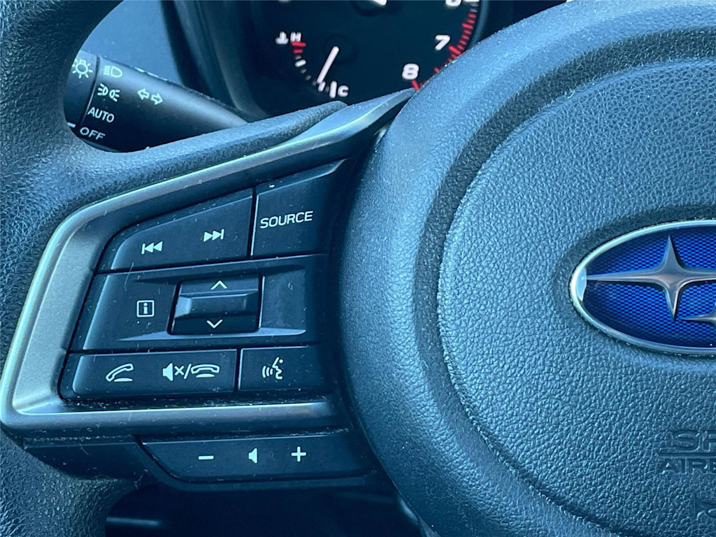 Thumbnail: 2024 Subaru Impreza - 29