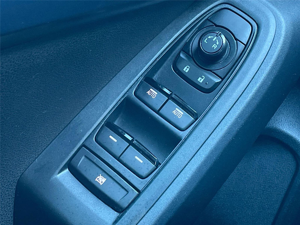 Thumbnail: 2024 Subaru Impreza - 28